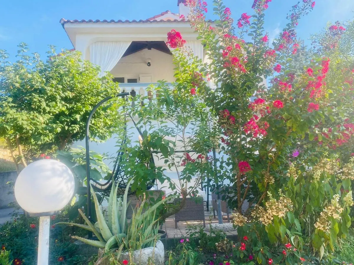 קמפור Apartmani Rab 0*,  קרואטיה