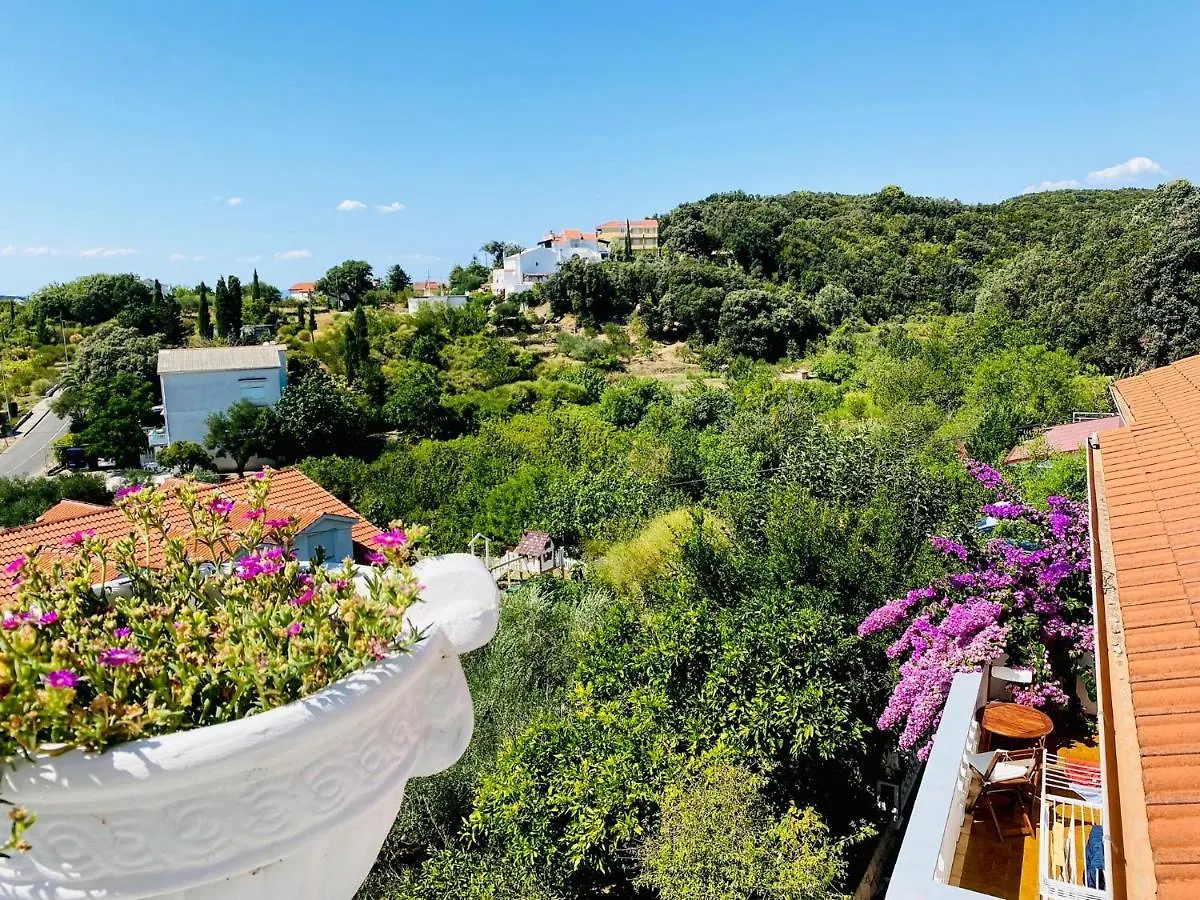 Apartmani Rab Kampor 0*,  Croatia