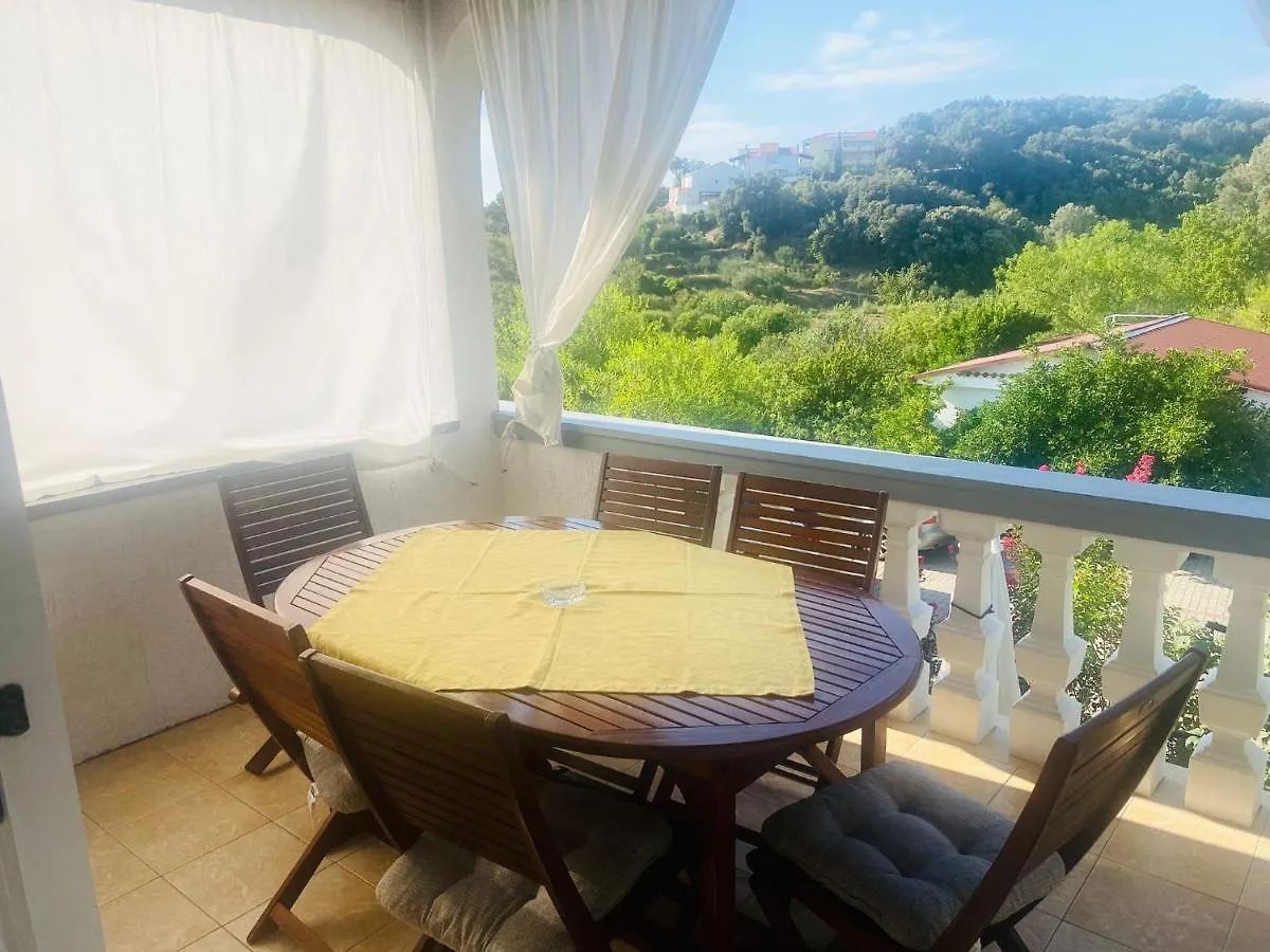 Apartmani Rab Kampor Apartment
