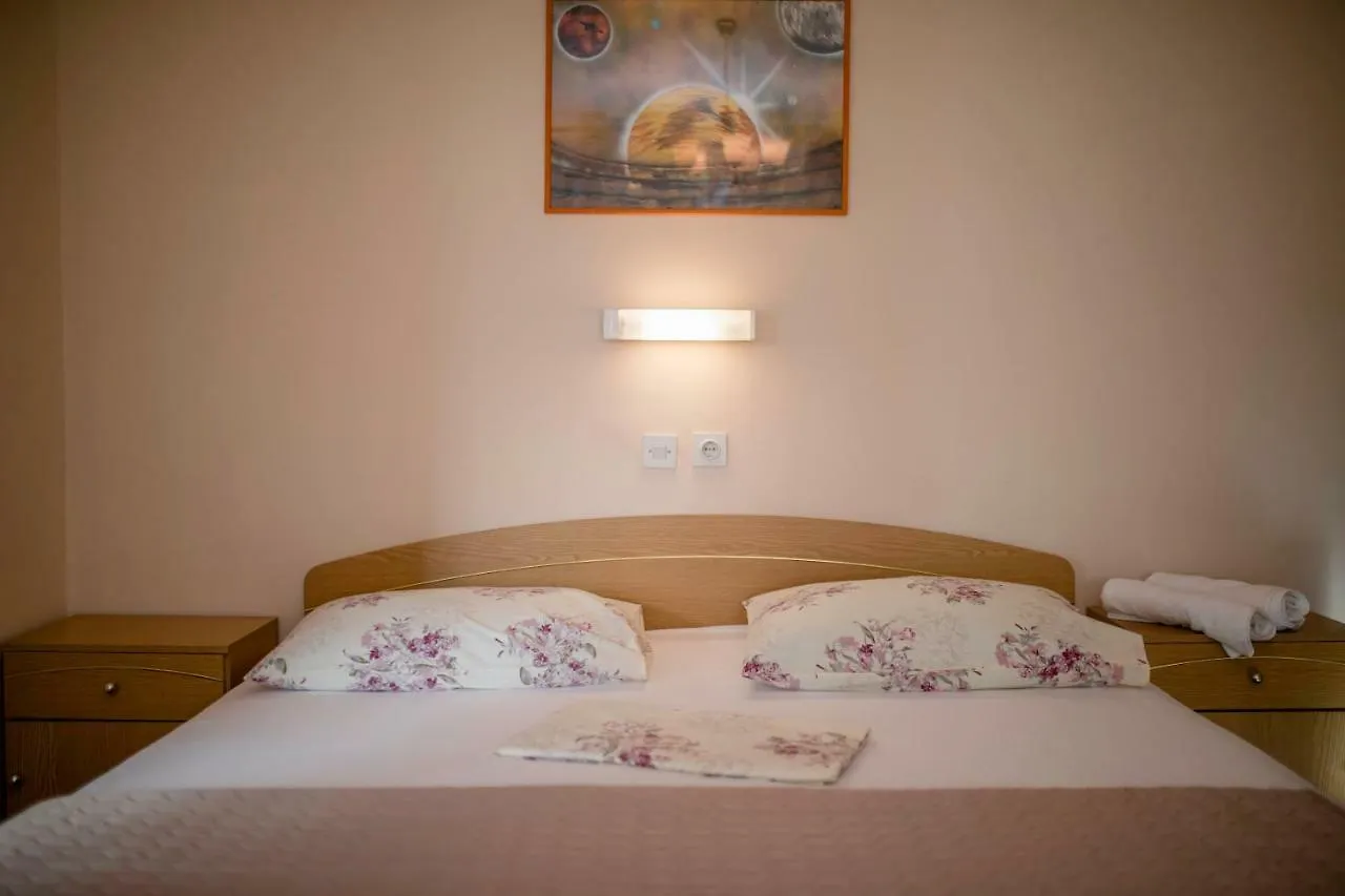 Apartmani Rab Croatia