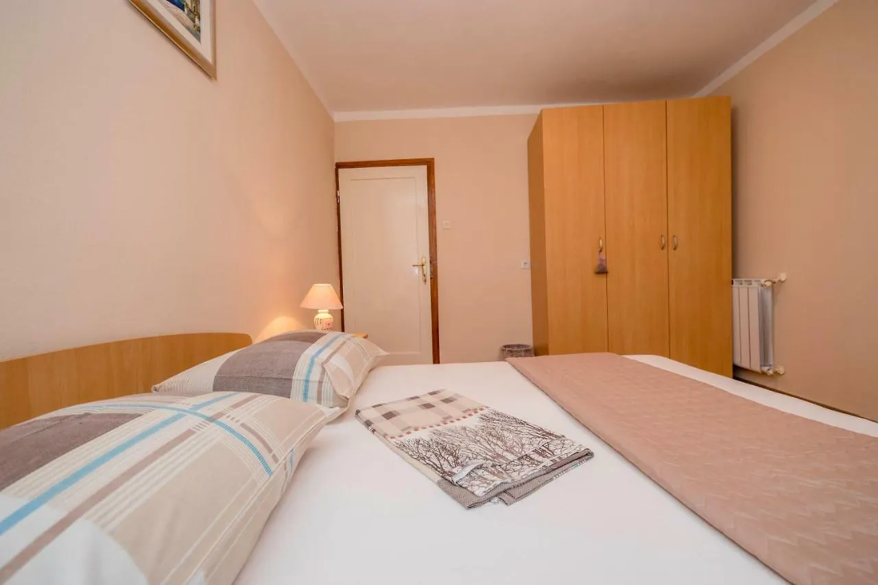 Apartmani Rab  Kampor