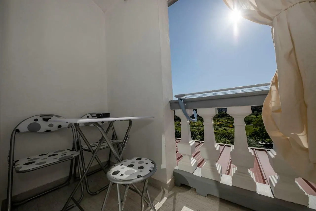 קמפור Apartmani Rab 0*,  קרואטיה