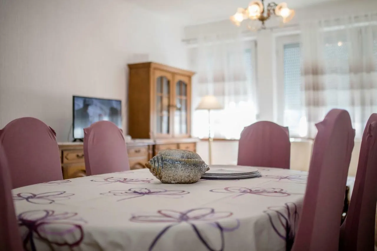 Apartmani Rab Croatia