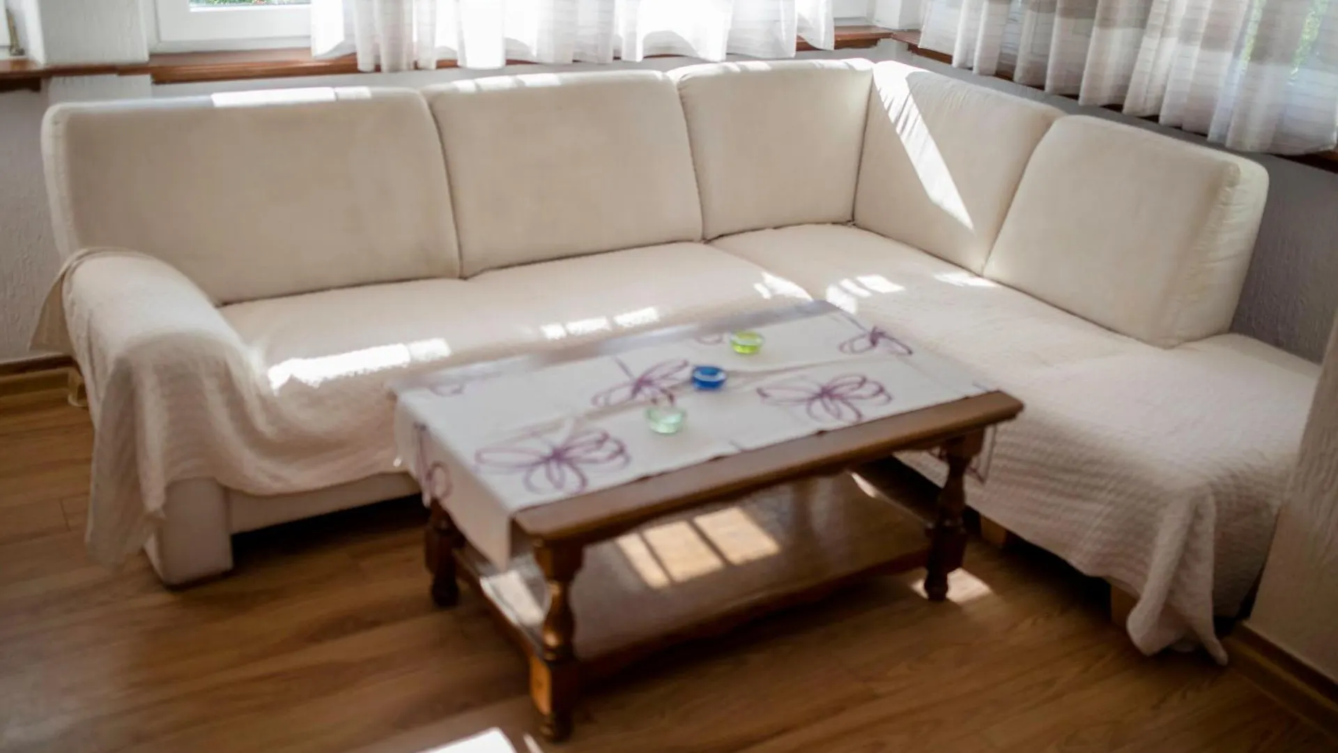 קמפור Apartmani Rab
