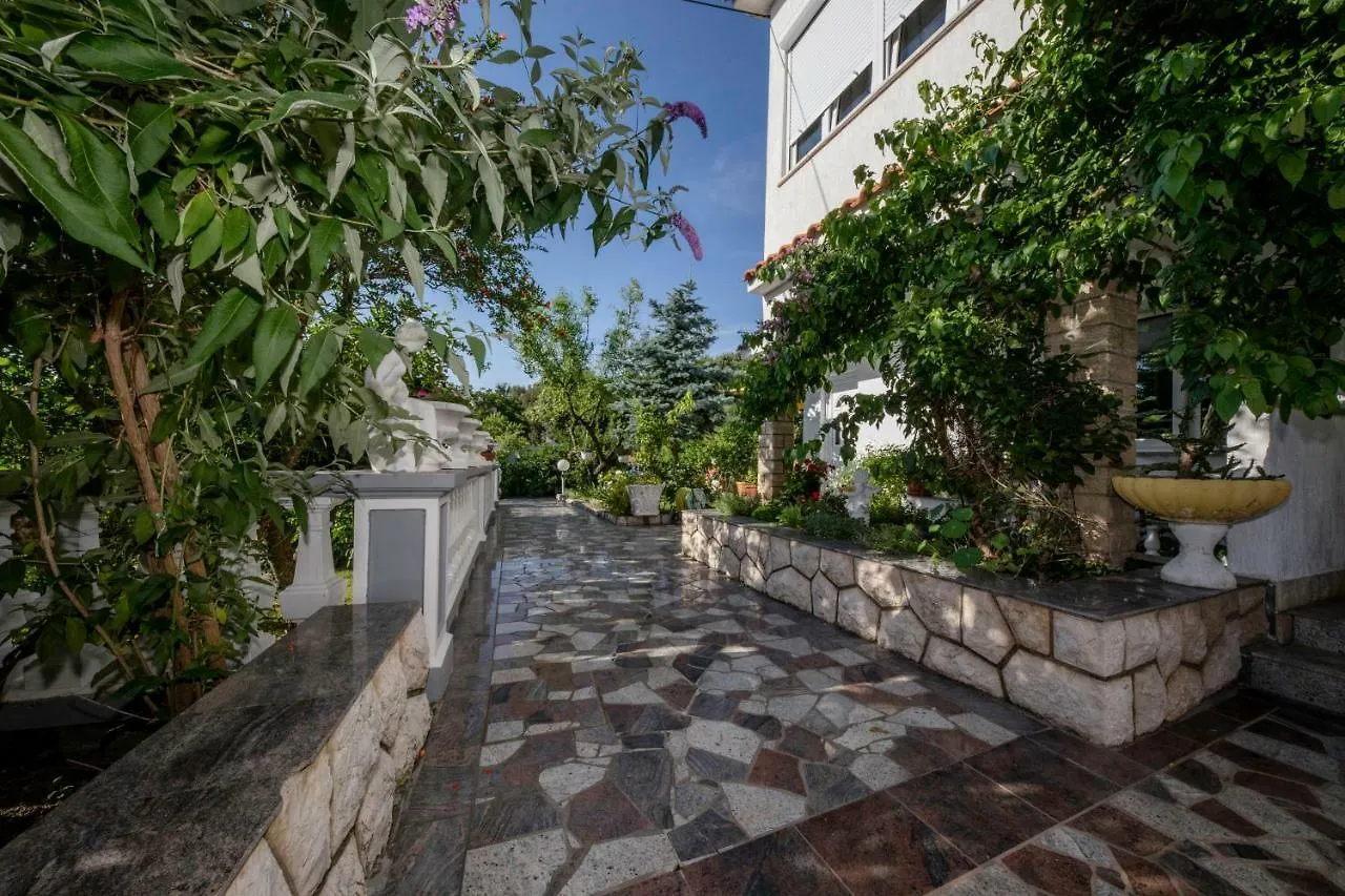 Apartmani Rab Croatia