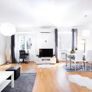 Apartman Santa Barbara, Rijeka