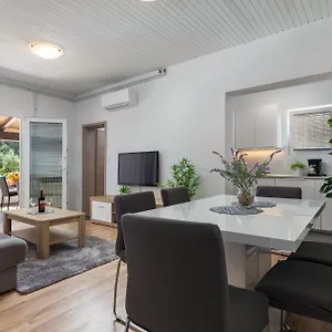  Apartman Elita Horvátország