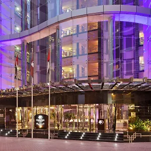 **** Apartmanhotel Doubletree By Hilton And Residences - Al Barsha Egyesült Arab Emírségek