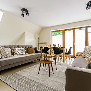  Apartman Visitzakopane - Emperor Lengyelország