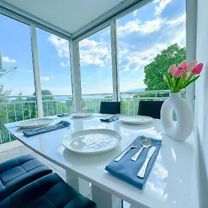 Apartman Luxury, Rijeka