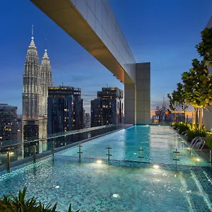  Apartman Royce Klcc By Cobnb Malajzia