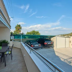  Apartman Marija Horvátország